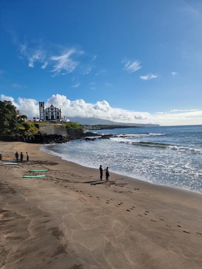 Bay House - Sealife Apartment Ponta Delgada  Ngoại thất bức ảnh